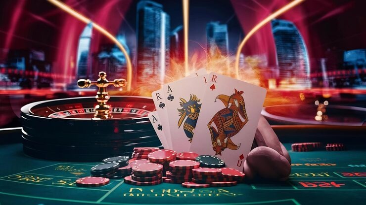 Bigger Bass Bonanza slot game interface on parlay855 mobile app
