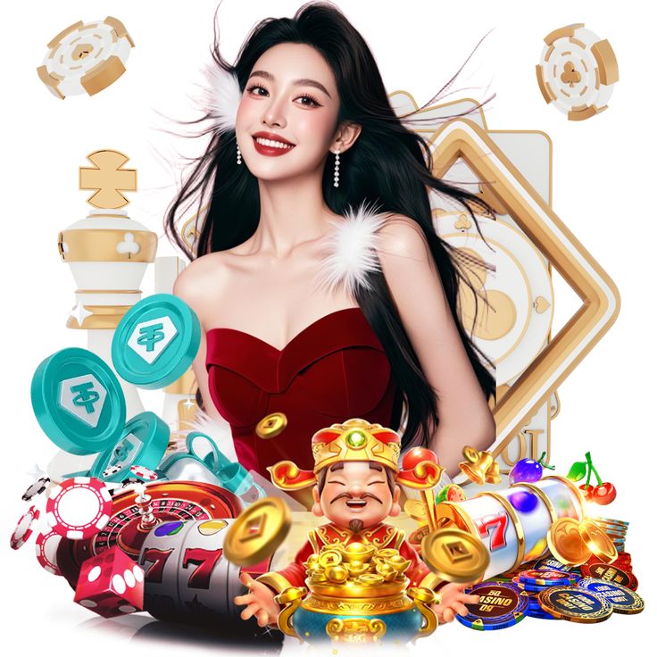 parlay855 featured game showcase