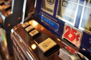 Phoenix Rises slot game interface on parlay855 mobile app